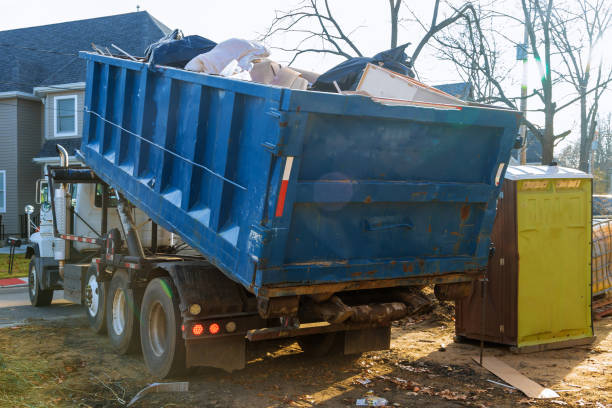 Retail Junk Removal in Garberville, CA