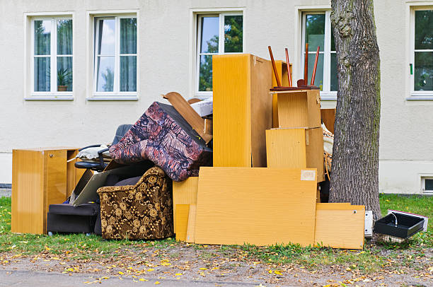 Professional Junk Removal Services in Garberville, CA